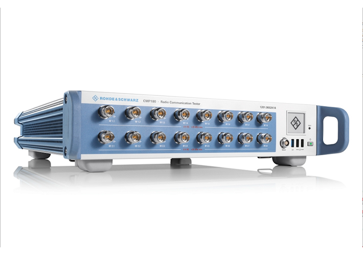 foto noticia Rohde & Schwarz y Broadcom amplían su trabajo conjunto para probar los últimos chipsets de punto de acceso Wi-Fi 7